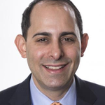 Jeremie Waterman (President at U.S. Chamber of Commerce China Center)